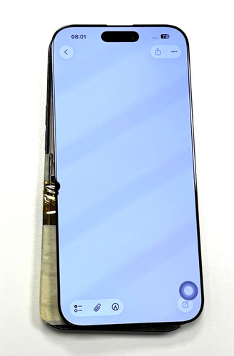 Display 100 originale apple - originale,