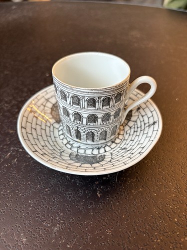 Fornasetti milano italy - fornasetti,