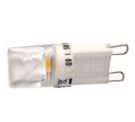 Lampada led 5w bianco - a,