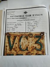  Vespa 150 Vl"Struzzo"