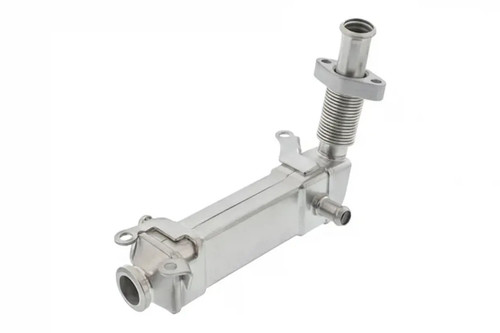 Radiatore gas scarico 630 - radiatore,