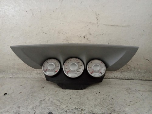 Quadro strumenti - quadro,