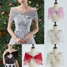 Copri abito scialle matrimonio