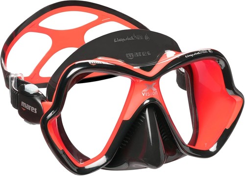 Maschera unisex adulto - maschera,