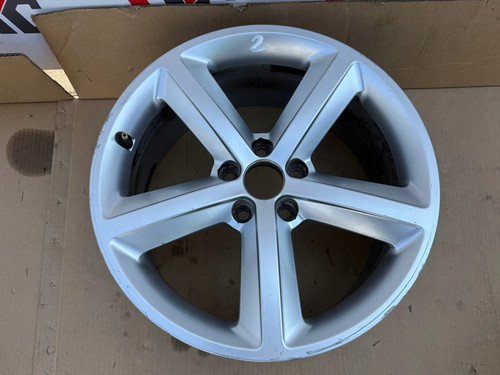 Cerchio lega 18 pollici - in,