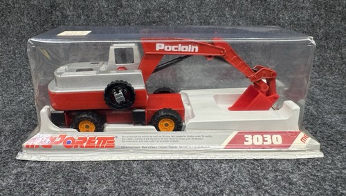 Majorette serie 3000 - majorette,