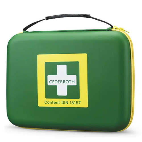 Cederroth first aid - first, kit