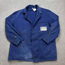 Giacca francese adulto blu