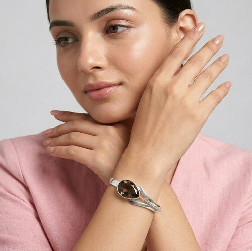Bracciale argento sterling - argento,