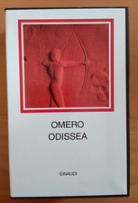 Omero, Odissea, Millenni