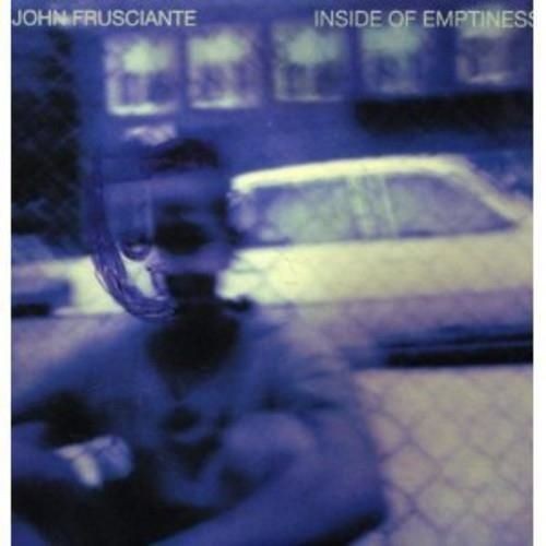Vinile john frusciante - vinile,