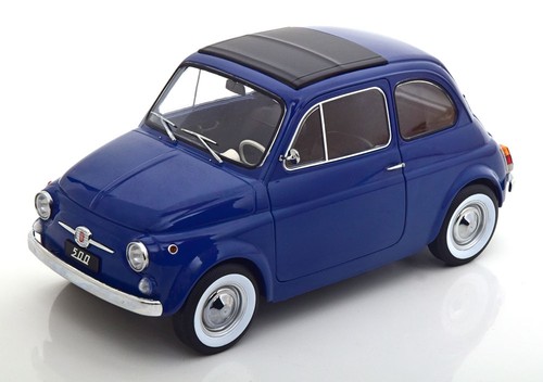 Scala fiat 500 1968 - kk,