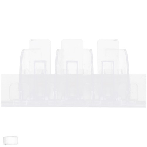 Pezzi pusher glide - 3, soda