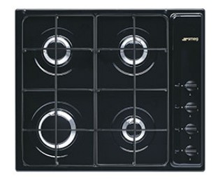 Smeg s64sn piano - smeg,