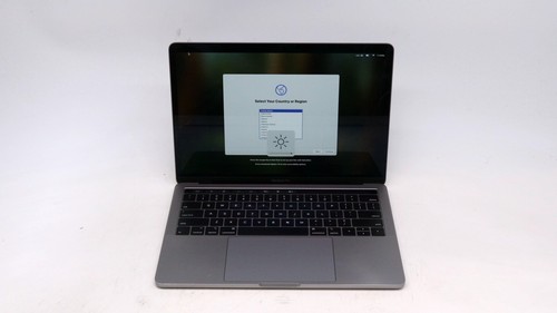 Apple macbook pro - macbook, i5-8259u