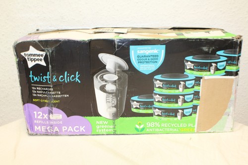 Tommee tippee sangenic tec - tippee,