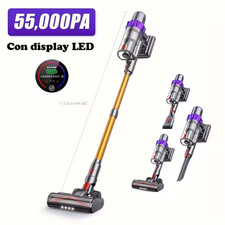 ASPIRAPOLVERE SENZA FILI 55000