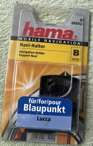 Hama supporto navigatore - supporto,