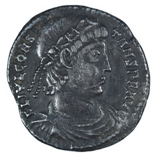 Antica Roma Costanza Silice