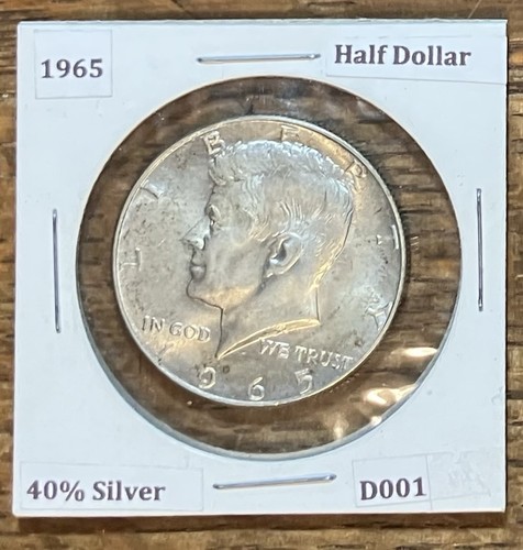 Mezzo dollaro usa kennedy - usa,
