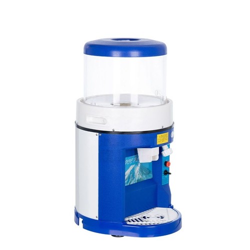 Rasoio automatico per ghiaccio