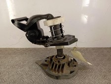 Verricello per ruota di scorta