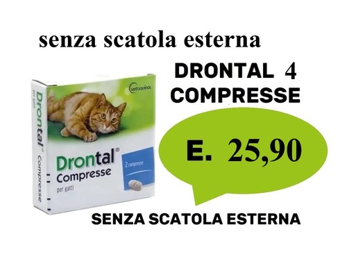 Vermifugo per gatti - vermifugo, 4