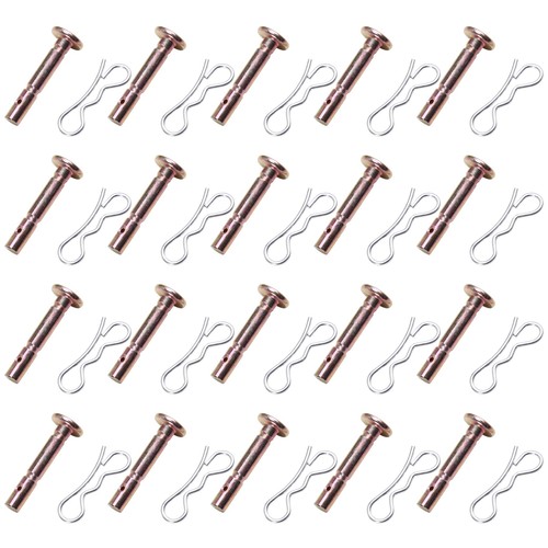 Set coppiglie di taglio - di,
