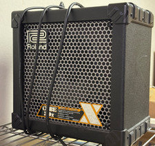 Roland cube 20x guitar - cube,