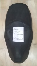 SELLA APRILIA SCARABEO 300
