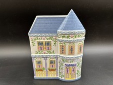 Lenox Village ~ Fioriera /