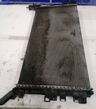 214100006R Radiatore  RENAULT LAGUNA 3a Serie 2.0 dCi FAP Aut. (110Kw) SW