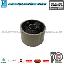 Tampone Supporto Motore Silent