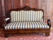 Divano Antico Fine 800 -