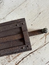 Antica Porta Forno, Cucina