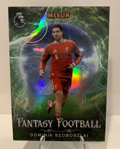 2026 topps merlin - topps, premier