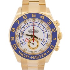 Rolex Yacht-Master II BIANCO