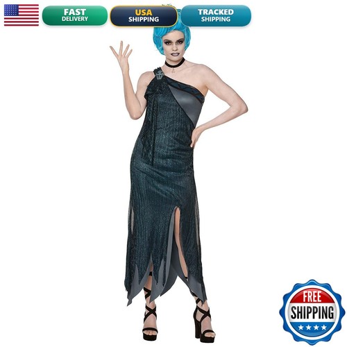 Costume spirito halloween - costume,