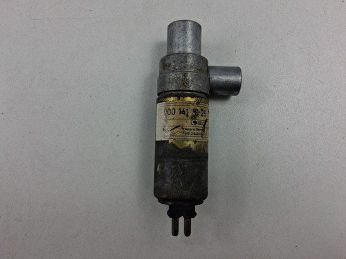 Regolatore vuoto 0001411625 - vuoto,