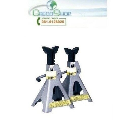 Cavalletti jack stand - cavalletti/jack,