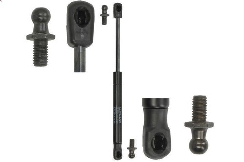 Molla gas cofano stabilus - a,