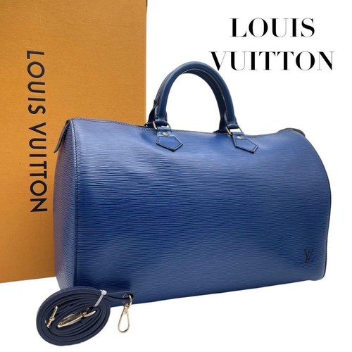 Borsa mano louis vuitton - louis, epi