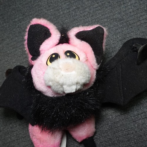Gig pipistrello peluche - gig,