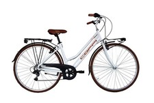 CITY BIKE COPPI AMALFI 28