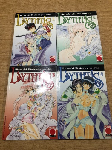 Lythtis completa utatane - lythtis,