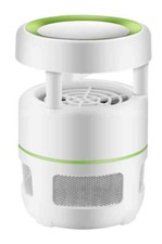 ZANZARIERA ZANZATRAP COMPACT LED CATTURA INSETTI CFG EZ006 LUCE UV