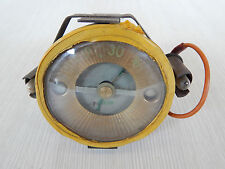 STRUMENTO EPOCA PER LANCIA ARDEA VINTAGE 