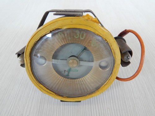Strumento epoca per lancia - per,