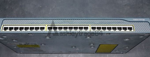 Cisco 2950 catalizzatore