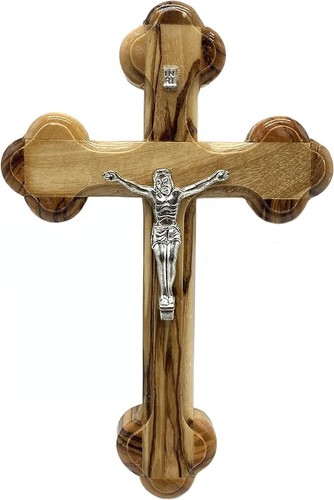 Croce springnahal jesus - croce, in